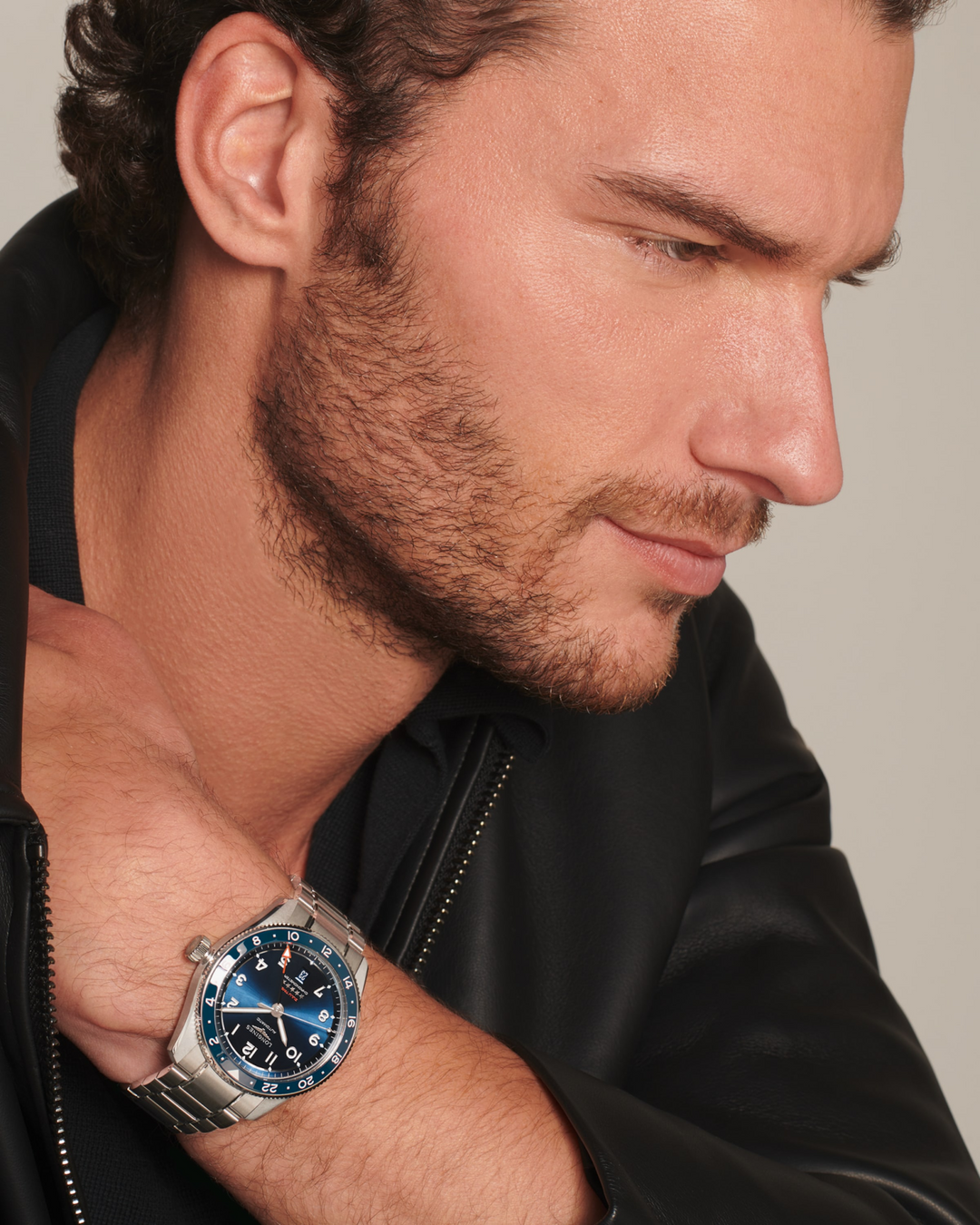 ESPRIT LONGINES