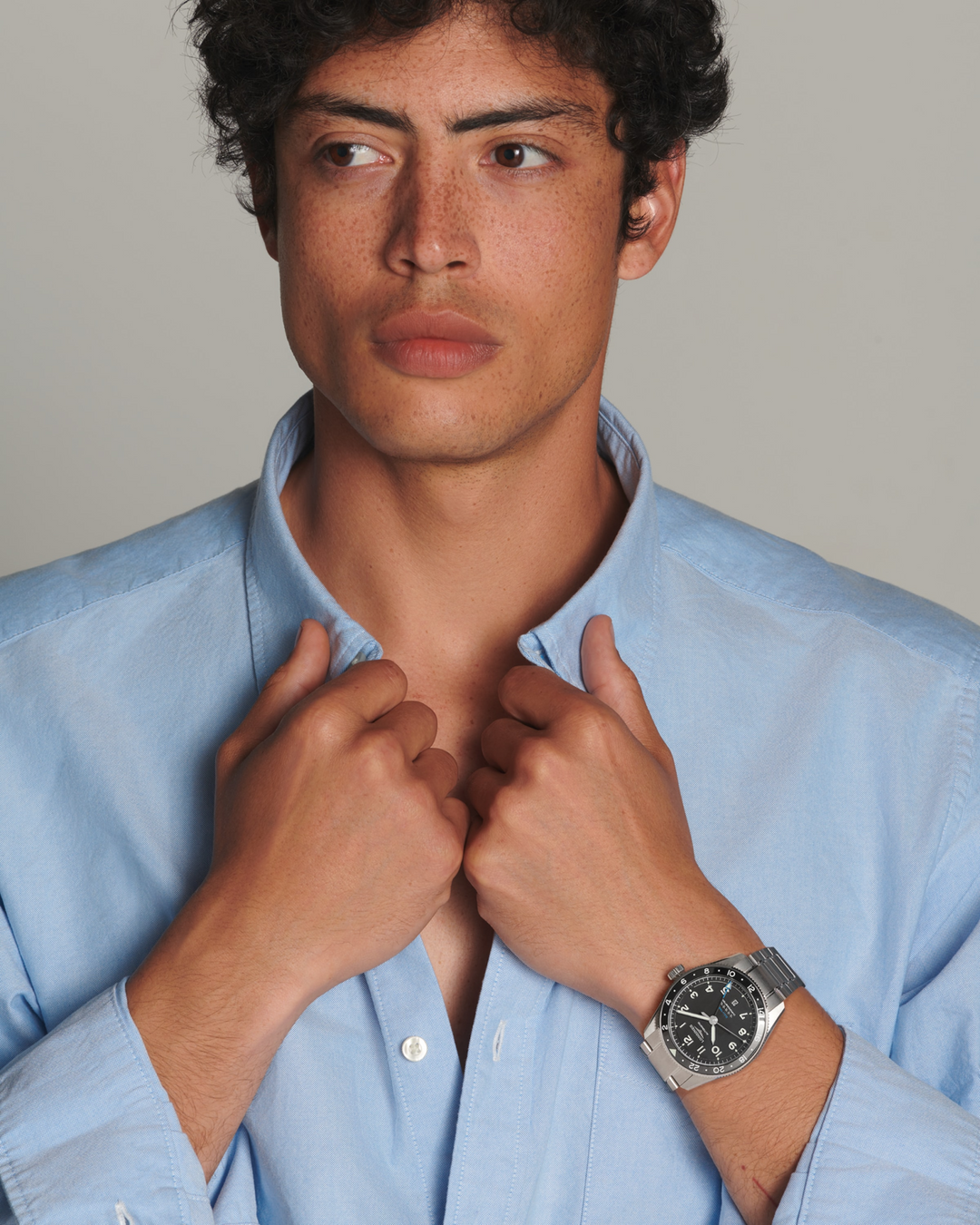 ESPRIT LONGINES