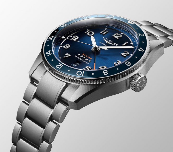 ESPRIT LONGINES