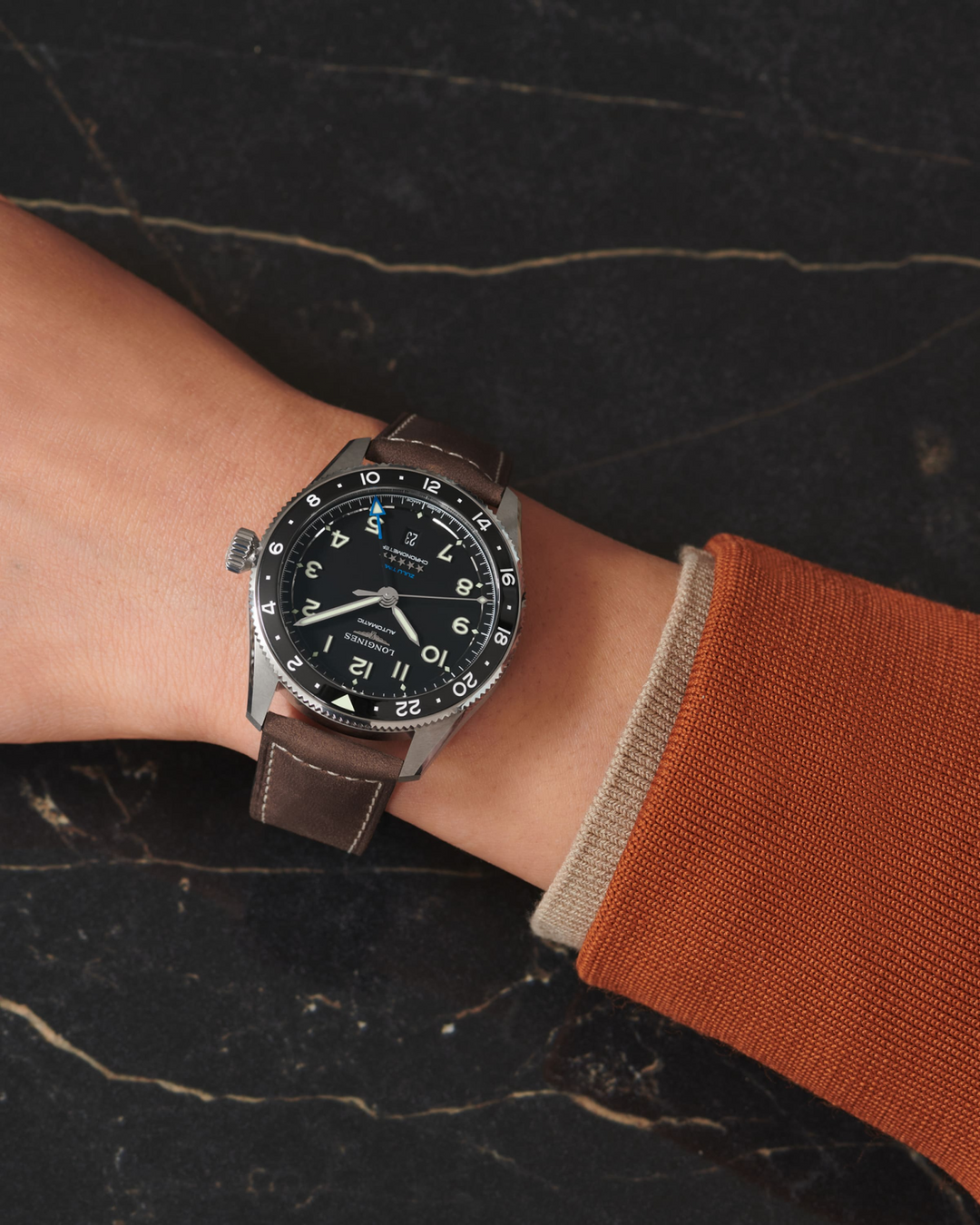 ESPRIT LONGINES