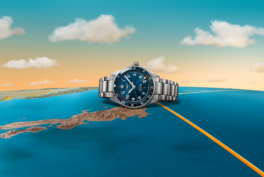 ESPRIT LONGINES