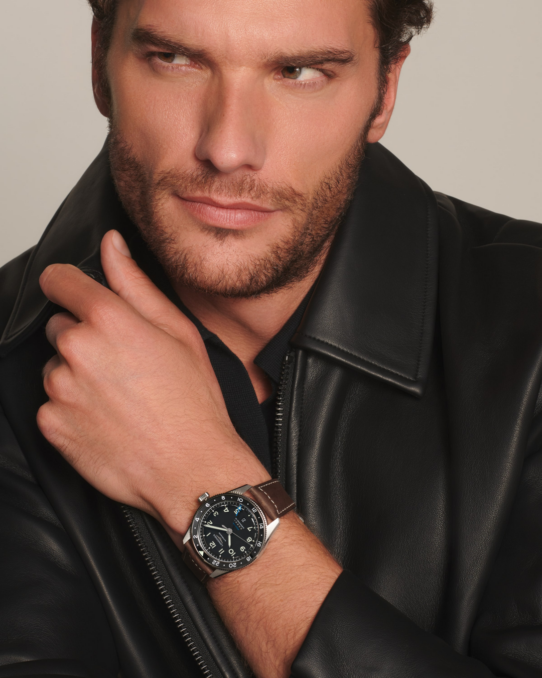 ESPRIT LONGINES