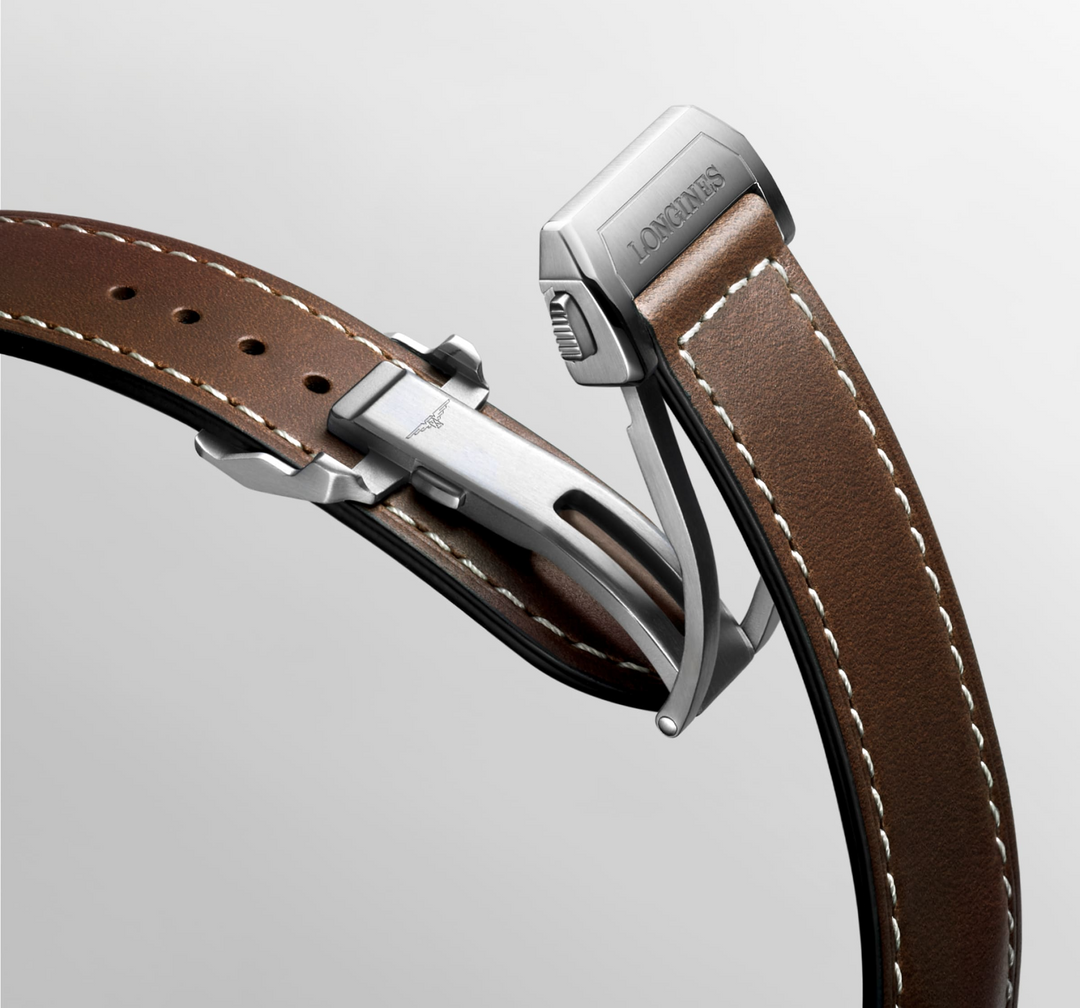 ESPRIT LONGINES