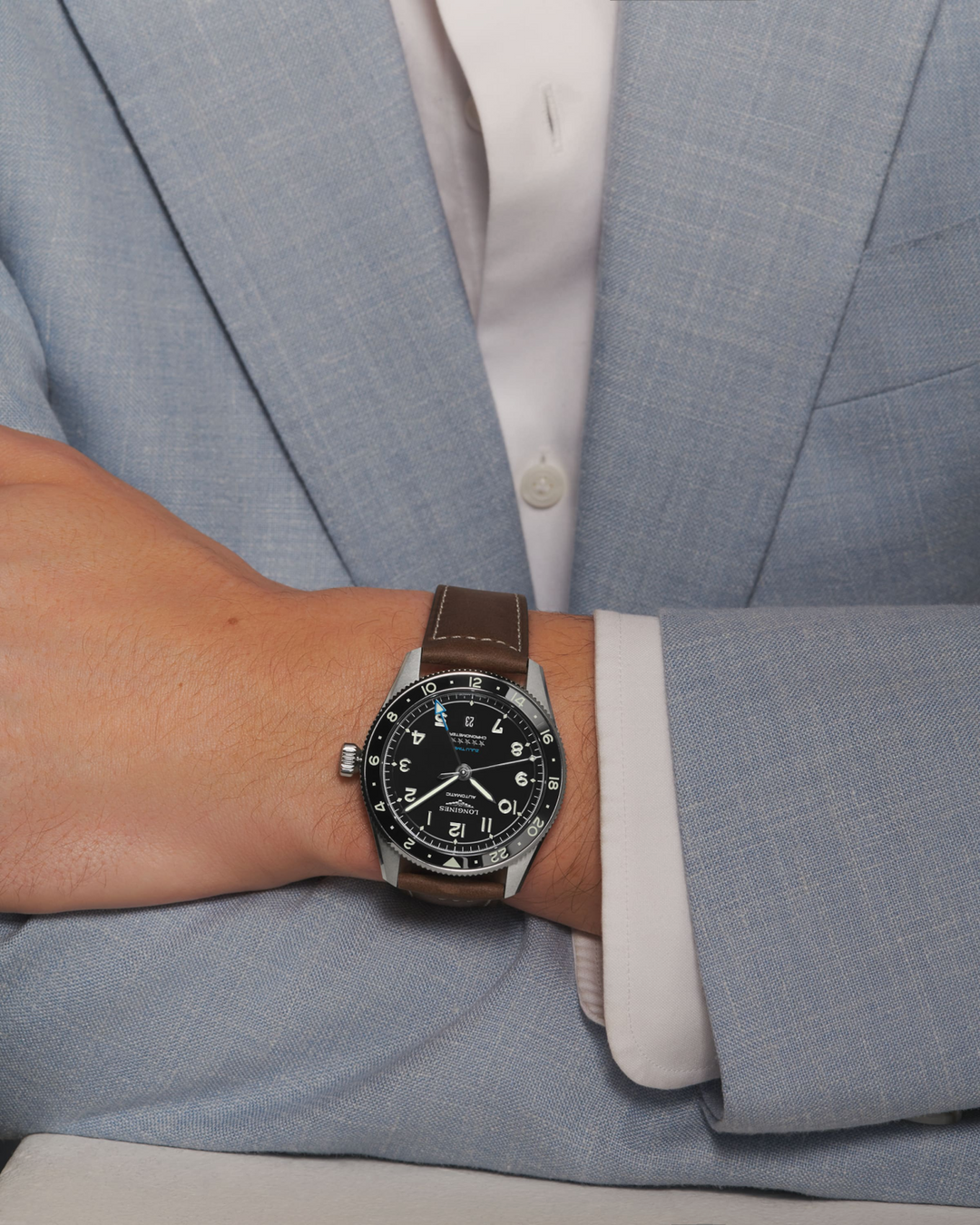ESPRIT LONGINES