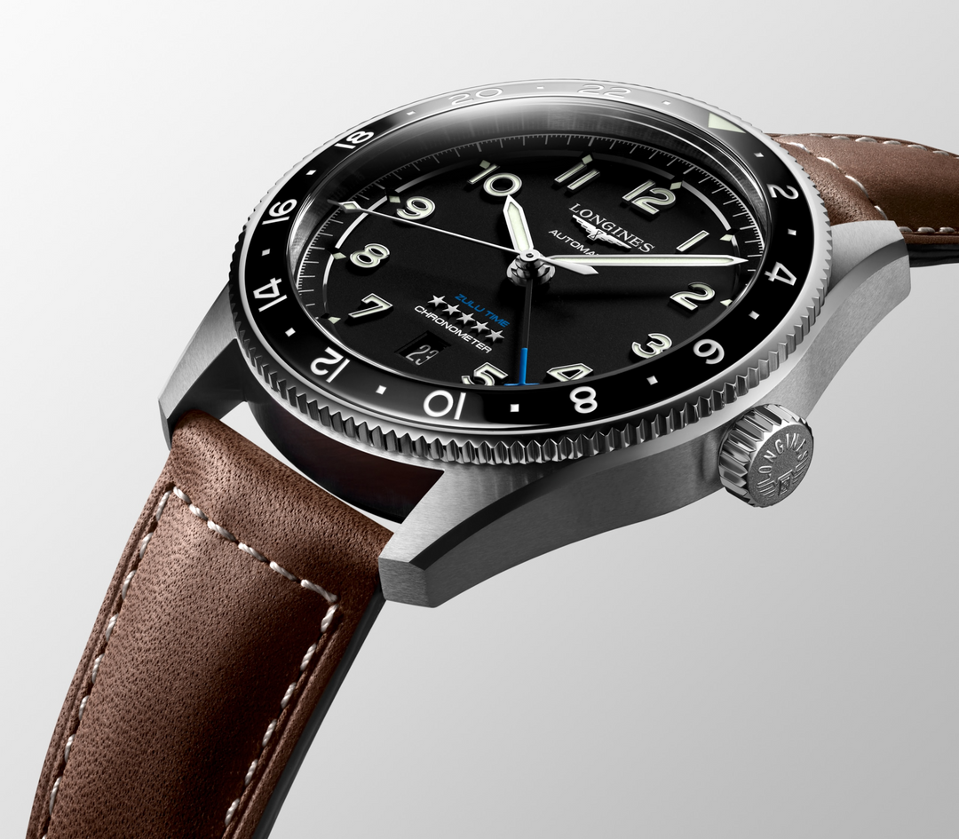 ESPRIT LONGINES