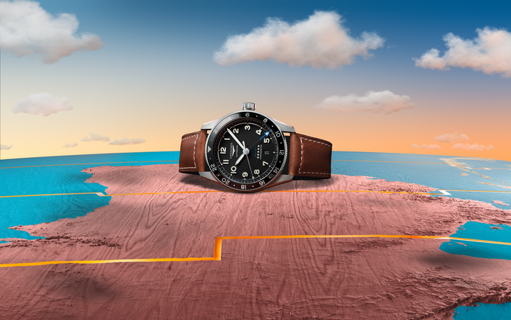 ESPRIT LONGINES