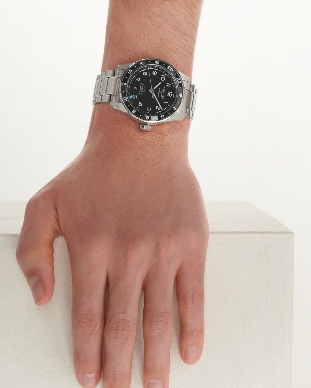 ESPRIT LONGINES