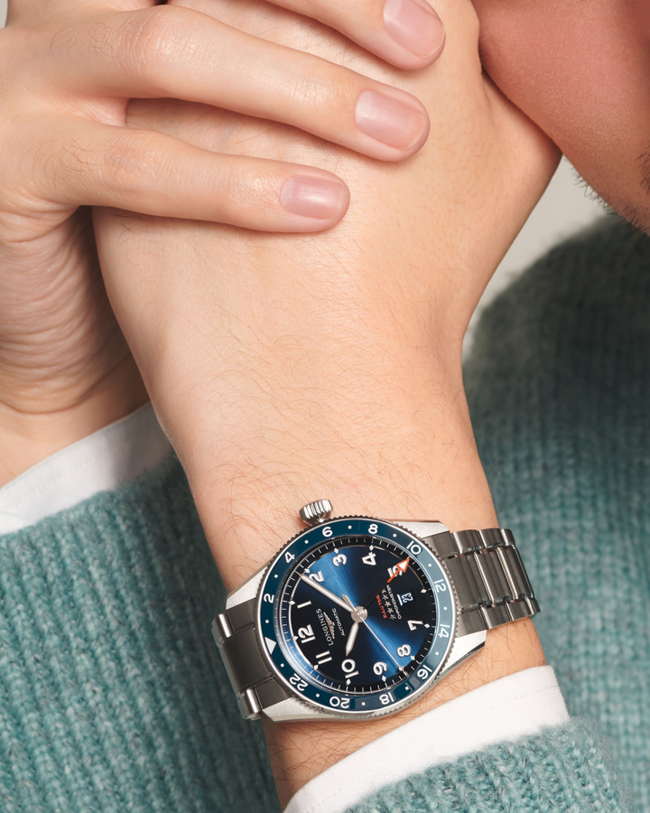 ESPRIT LONGINES