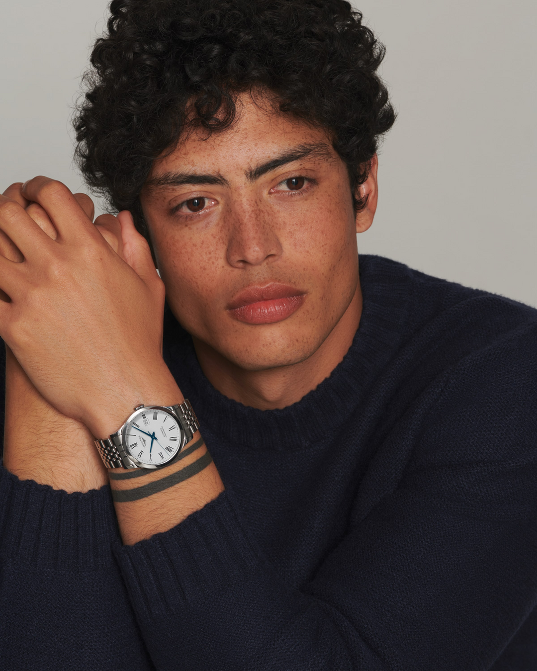 RECORD LONGINES