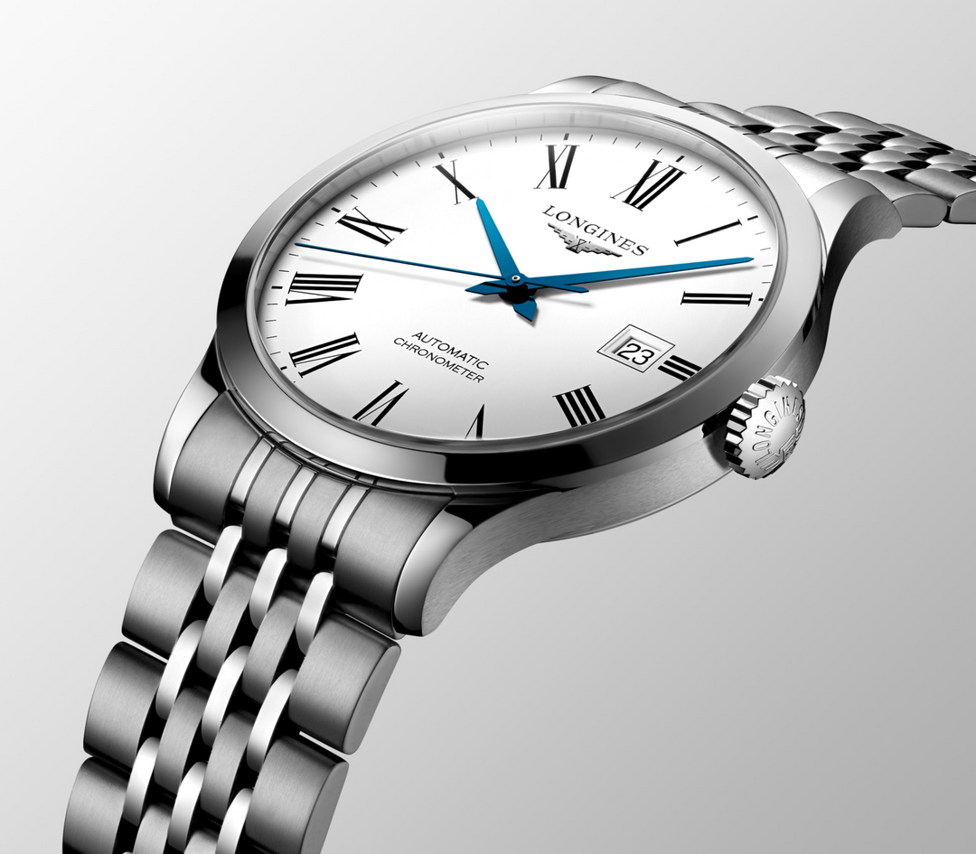 RECORD LONGINES