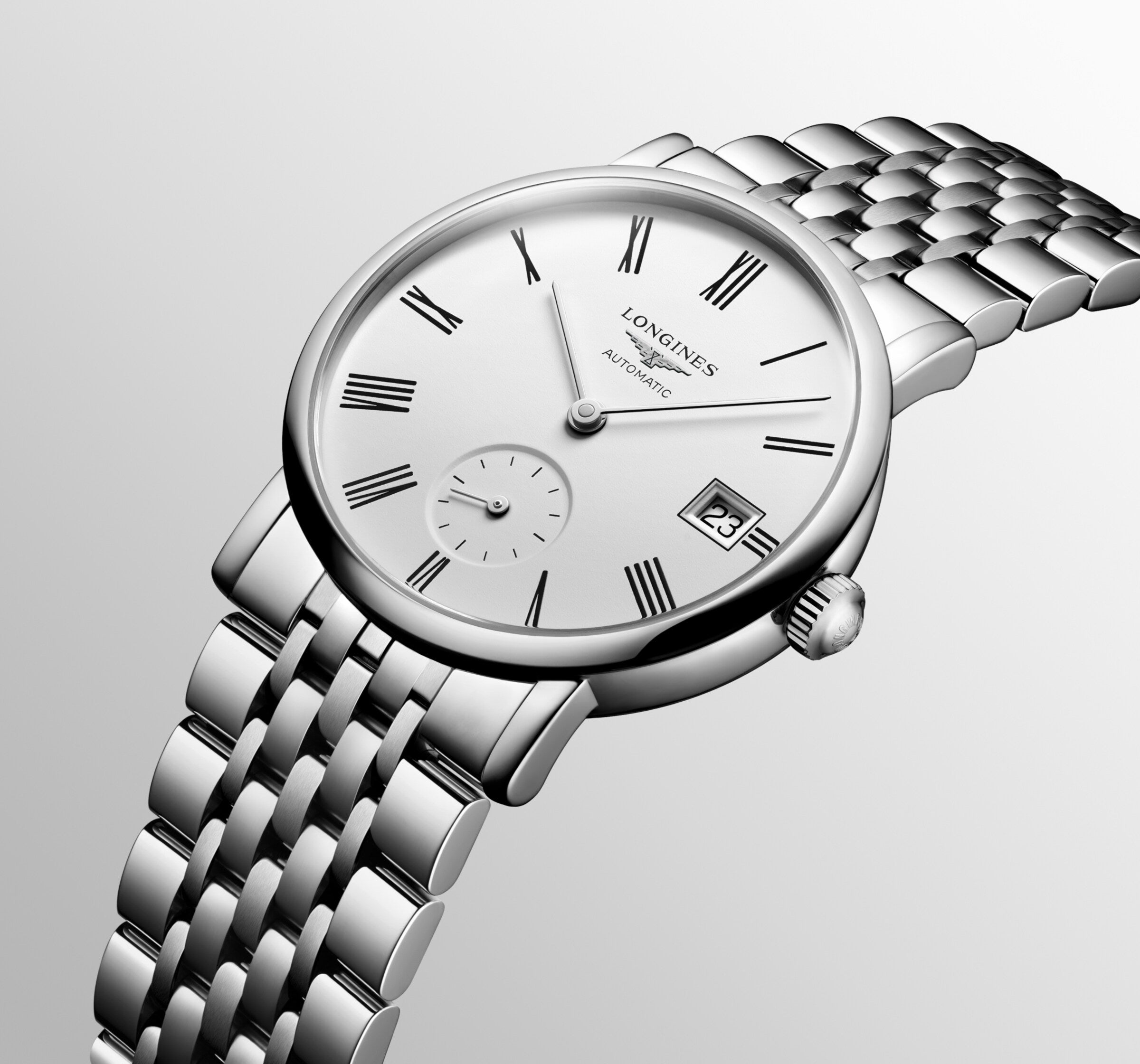 LONGINES ELEGANT COLLECTION