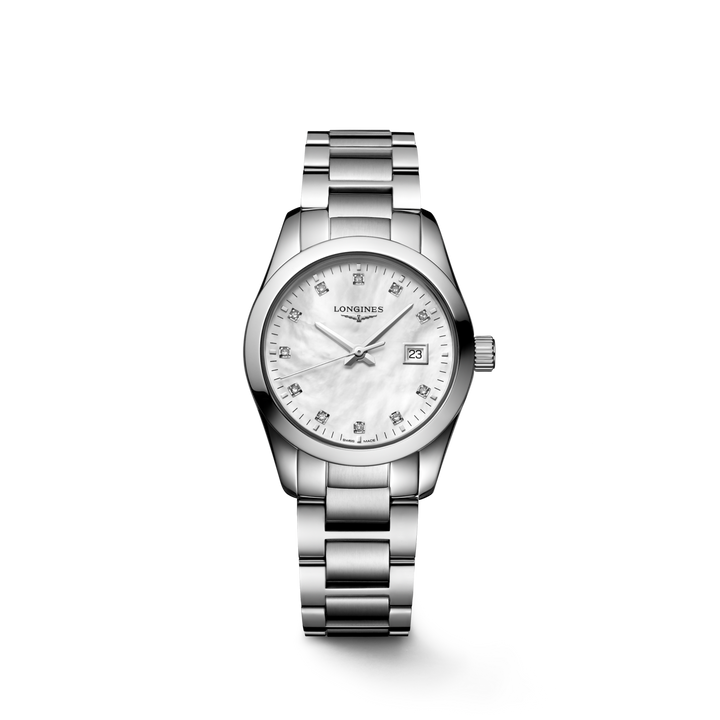 Longines Conquest Classic 29.5mm