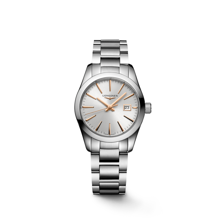 Longines Conquest Classic 29.5mm