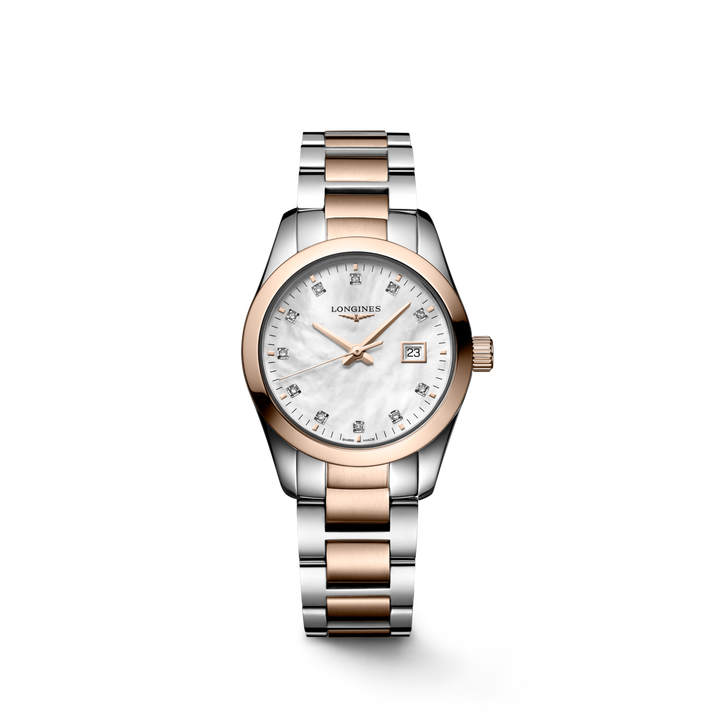 Longines Conquest Classic 29.5mm
