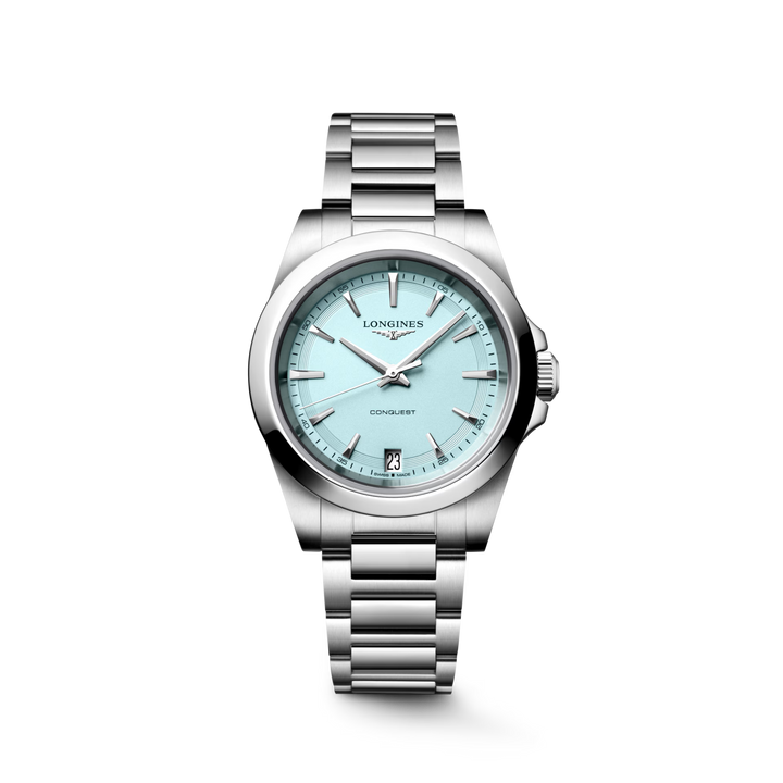 Longines Conquest 34mm