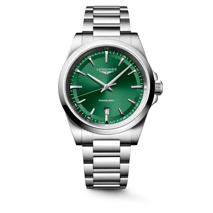 Longines Conquest 41mm