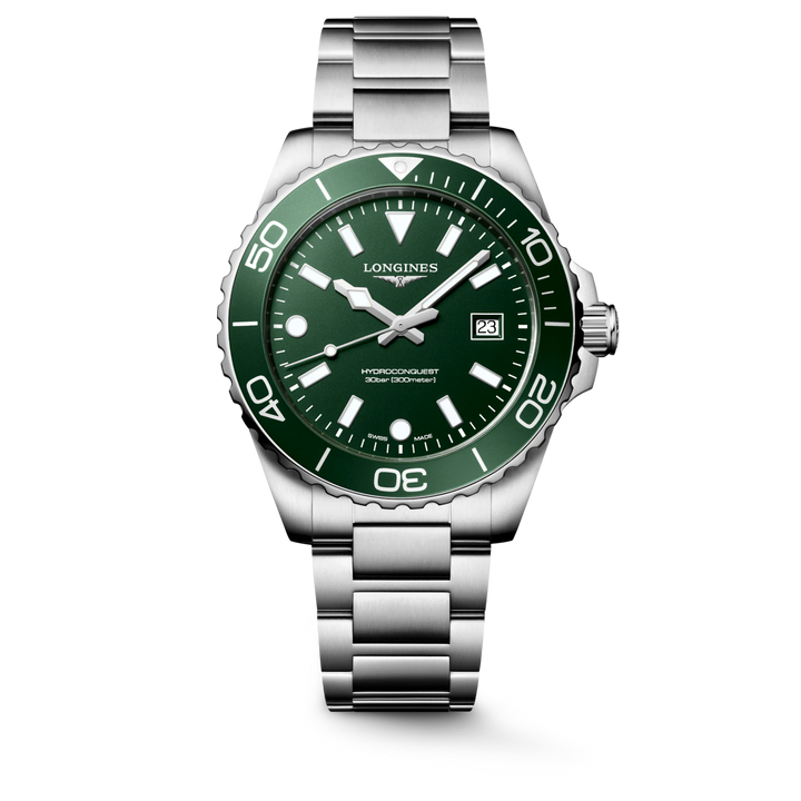 Longines HydroConquest 42mm