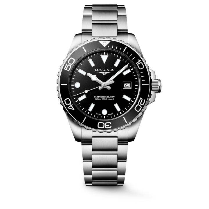Longines HydroConquest 42mm
