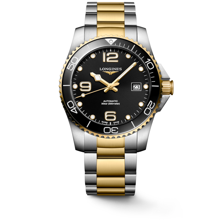 Longines HydroConquest 41mm