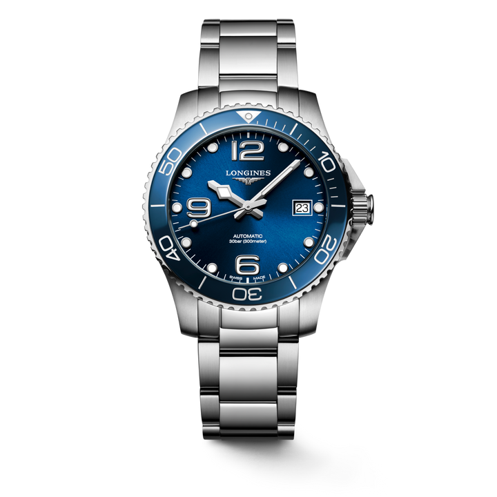 LONGINES HYDROCONQUEST