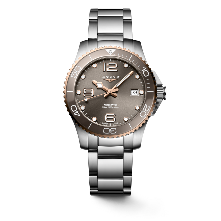 LONGINES HYDROCONQUEST