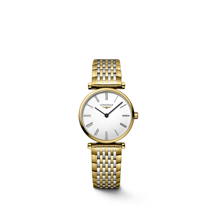 LA GRANDE CLASSIQUE DE LONGINES