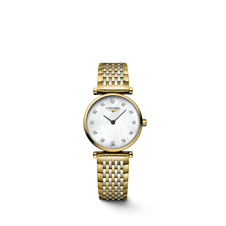 LA GRANDE CLASSIQUE DE LONGINES