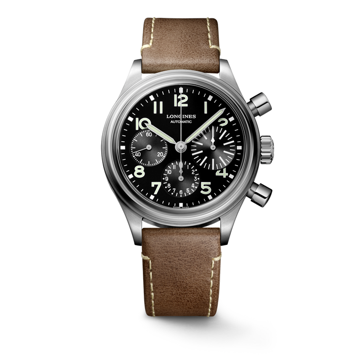 Longines Avigation BigEye 41mm