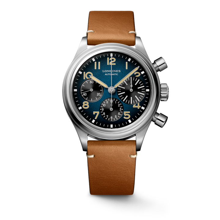 Longines Avigation BigEye 41mm