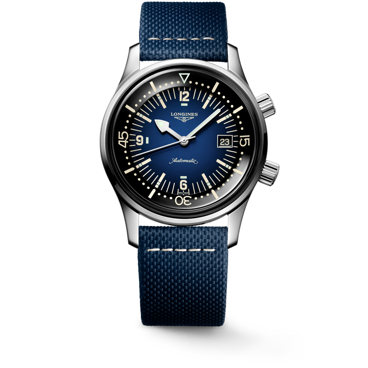 LONGINES LEGEND DIVER