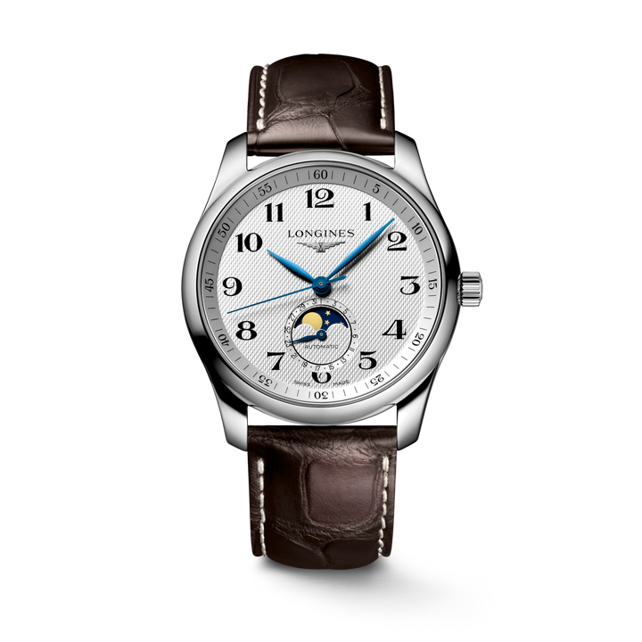 Longines Master Collection Moonphase 40mm