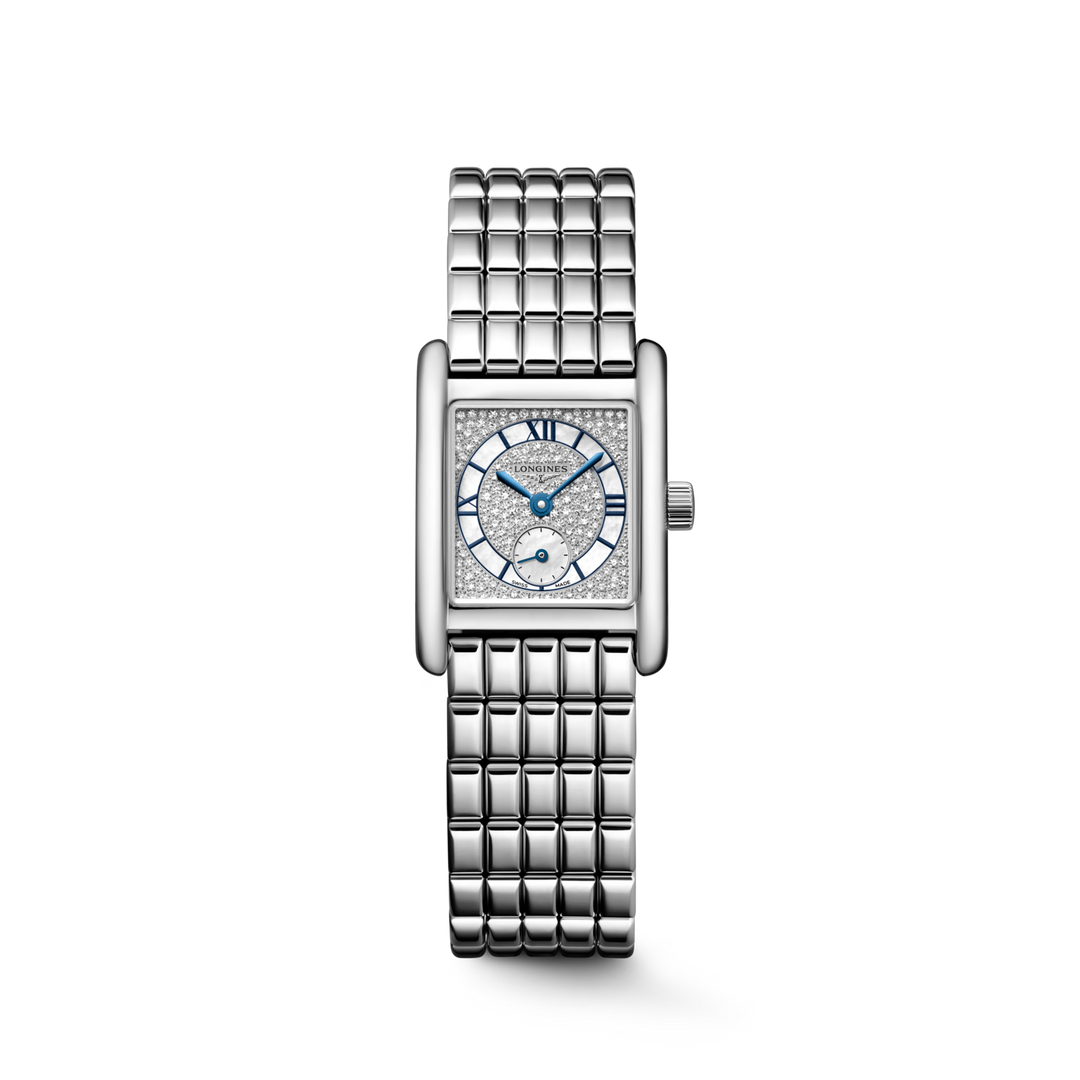 Longines Mini DolceVita 21.5 x 29mm