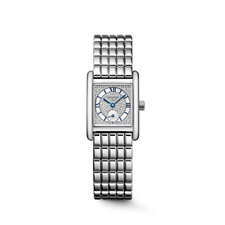 Longines Mini DolceVita 21.5 x 29mm