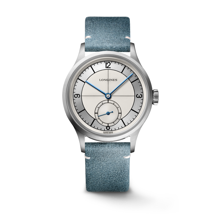 Longines Sector Dial 38.5mm