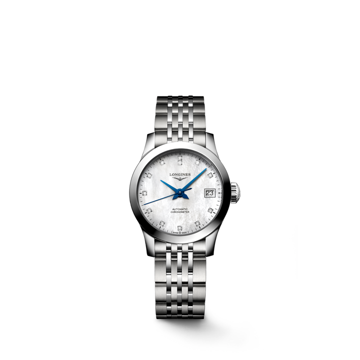 RECORD LONGINES