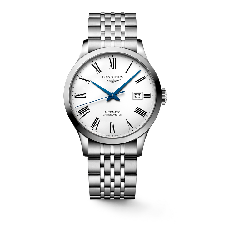 RECORD LONGINES