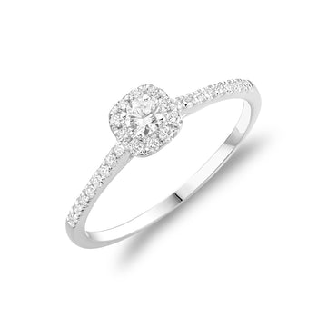 Shop Gold & Diamond Rings for Women at ORLY Jewellers in Canada
