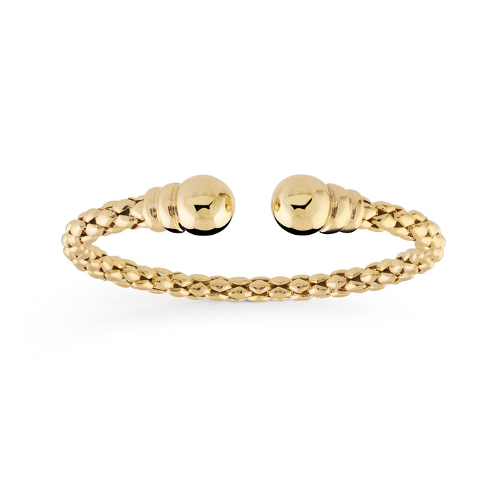 Miss Mimi Classic And Timeless Bangle