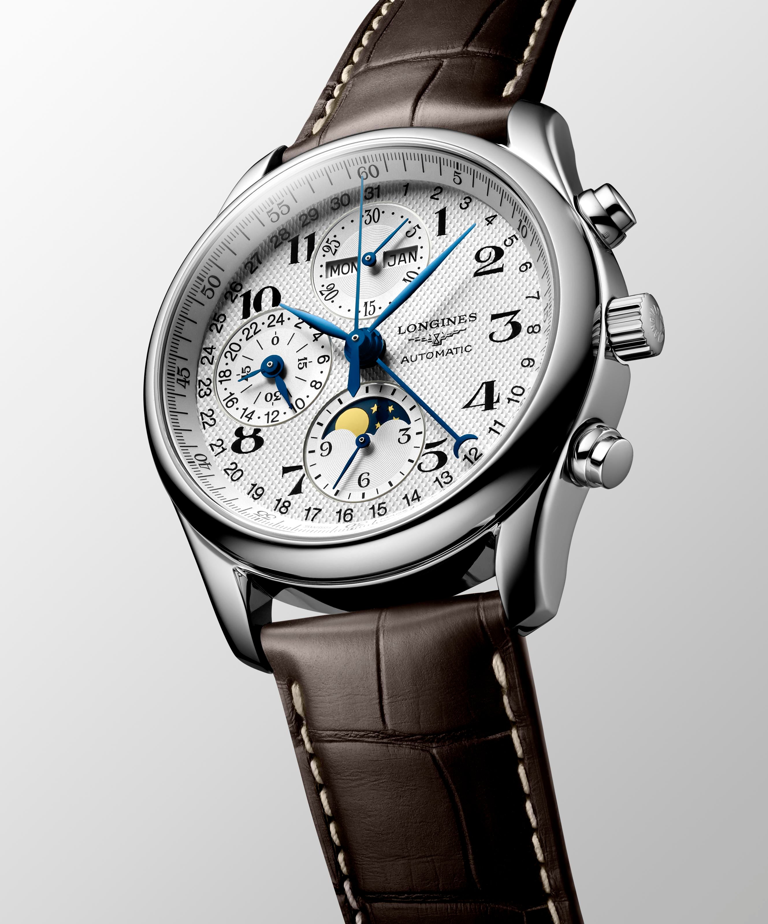 Longines Часы Купить Мужские Спб