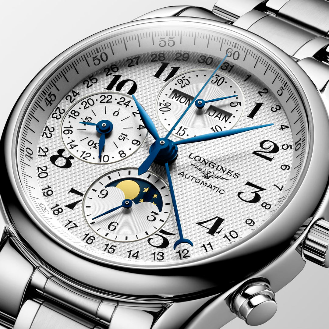 LONGINES MASTER COLLECTION