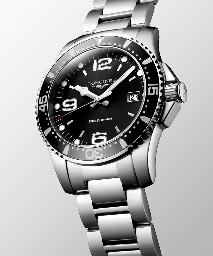 LONGINES HYDROCONQUEST