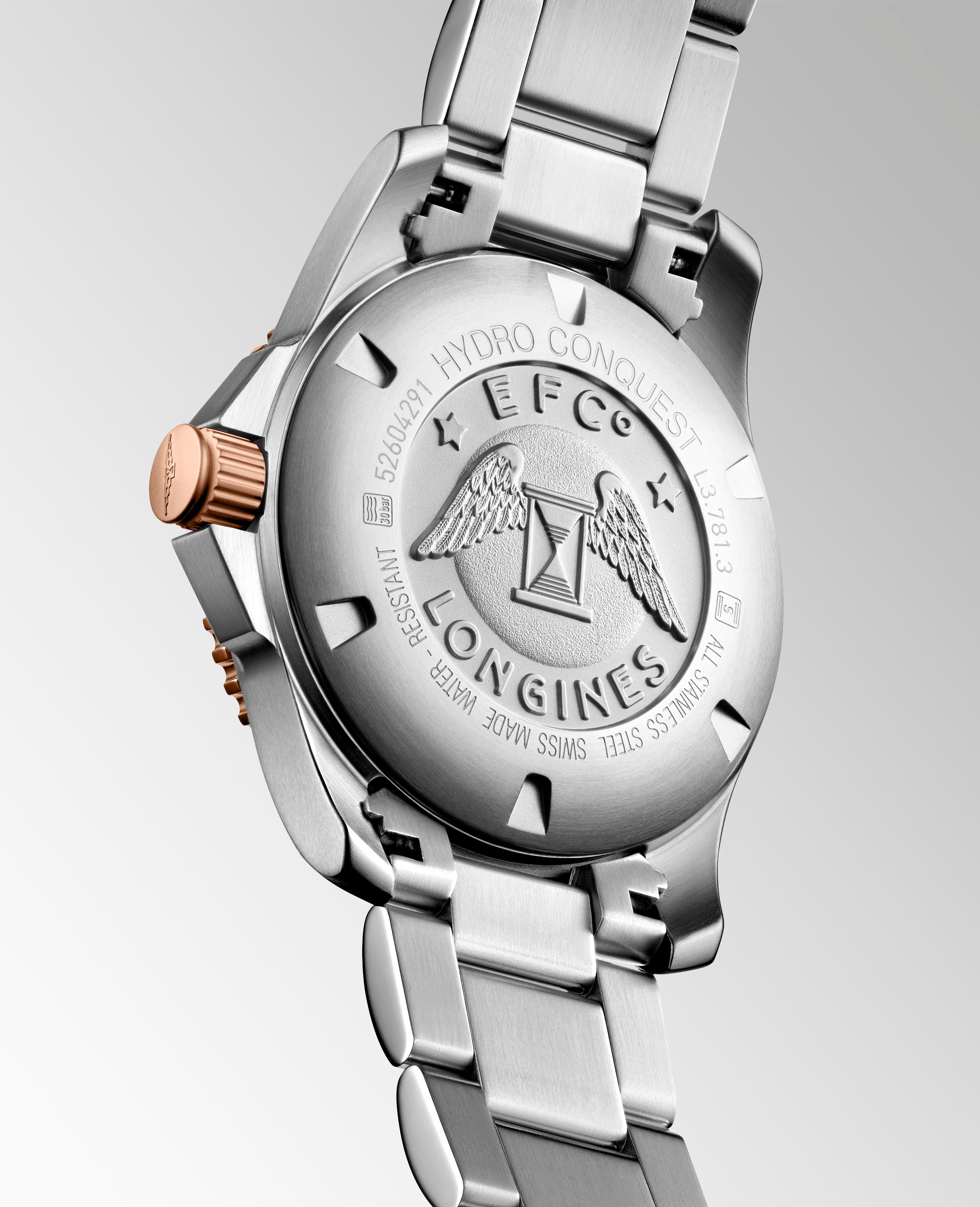 LONGINES HYDROCONQUEST