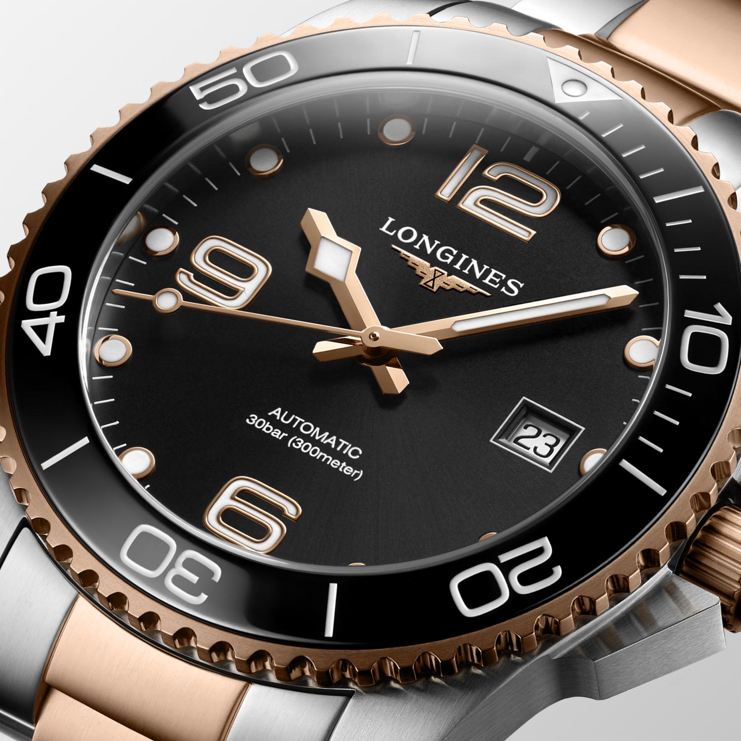 LONGINES HYDROCONQUEST