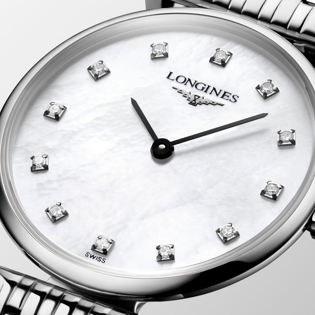 LA GRANDE CLASSIQUE DE LONGINES