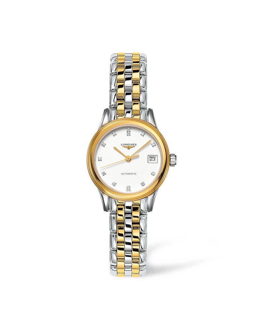 Longines Flagship L4.274.3.27.7 ORLY Jewellers Official Retailer