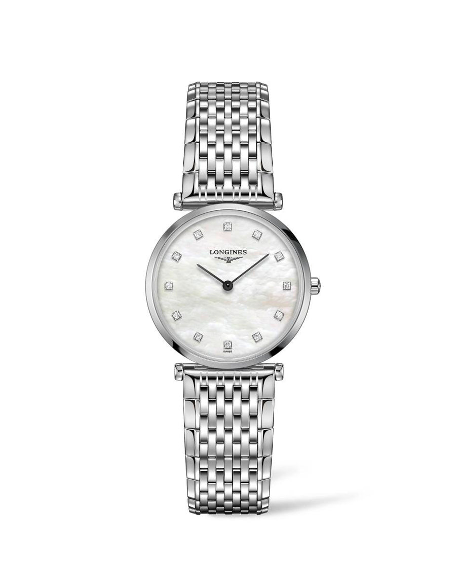 Longines Watches Collection | Swiss Elegance at ORLY Jewellers – ORLY ...