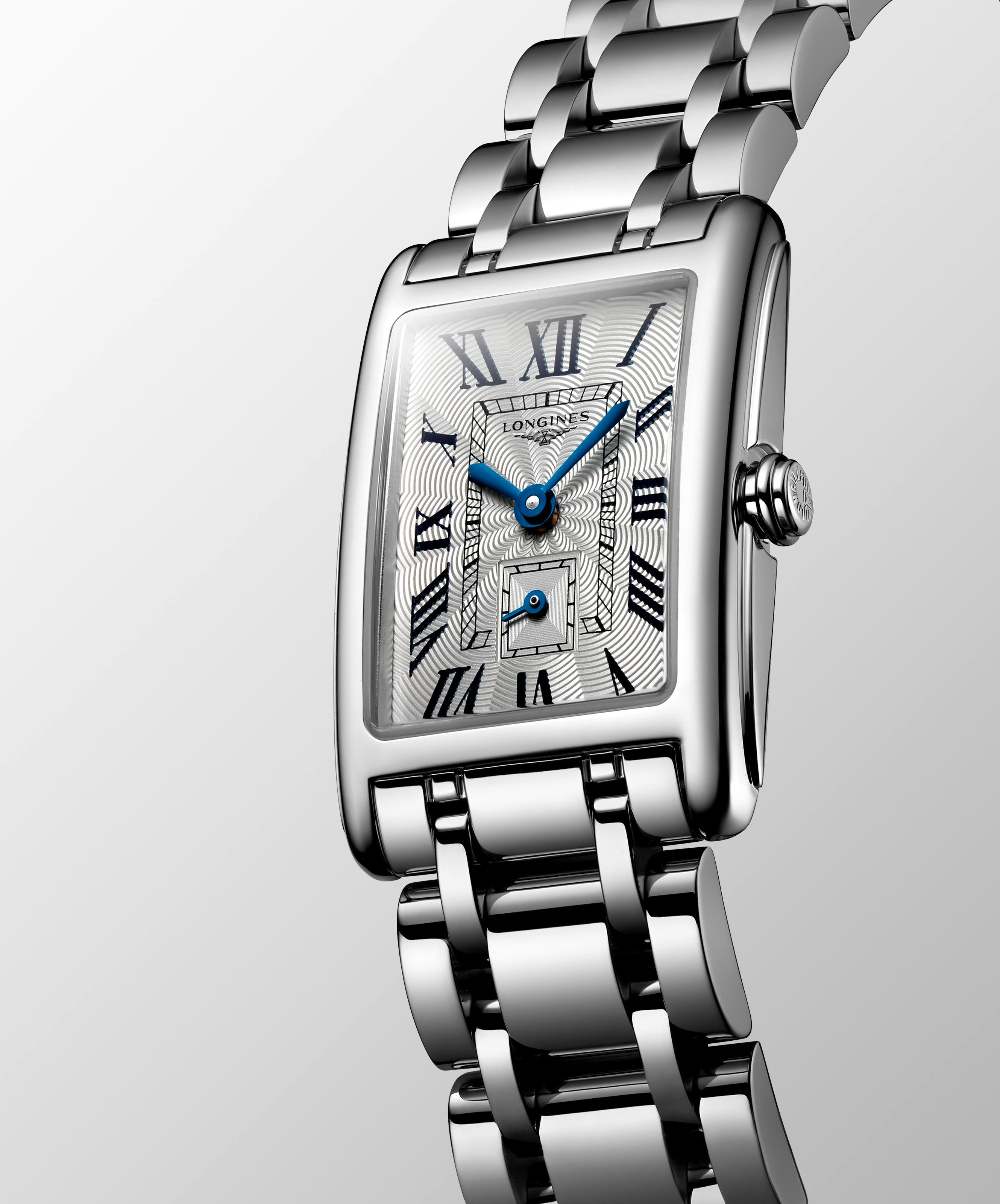 Longines Dolcevita L5.255.4.71.6 Orly Jewellers Official