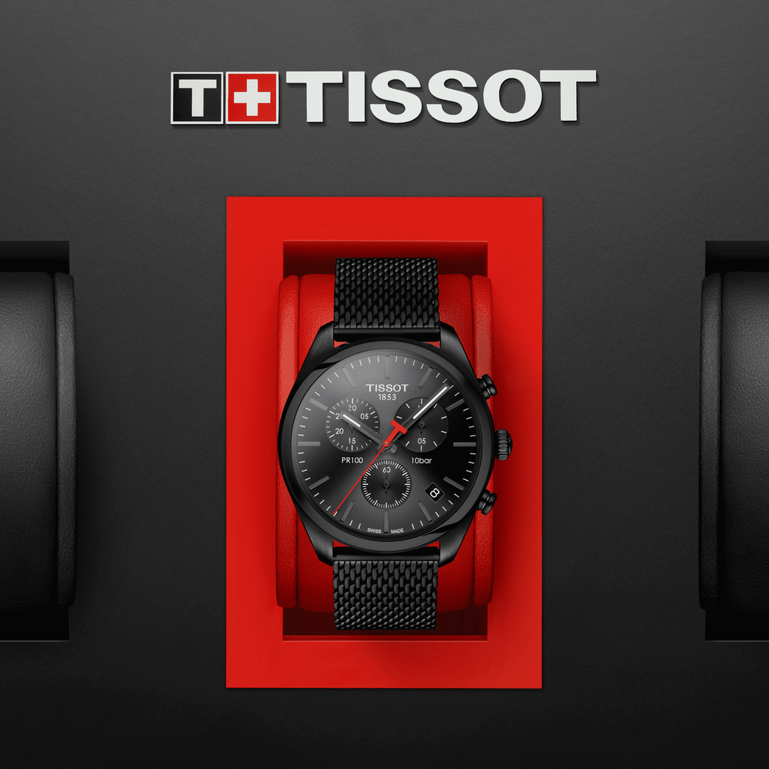 Tissot t101 2025