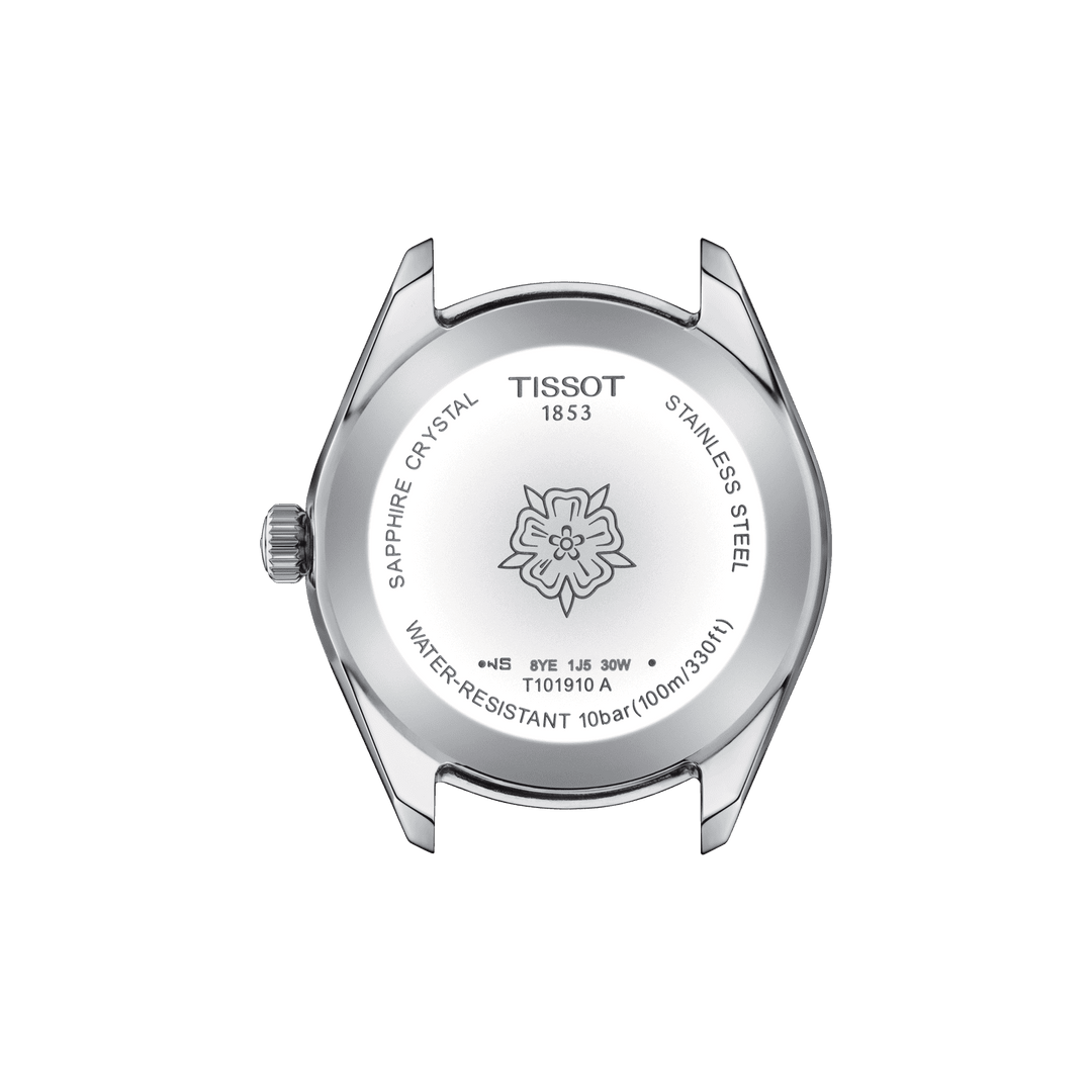 TISSOT PR 100 FEMME SPORT CHIC