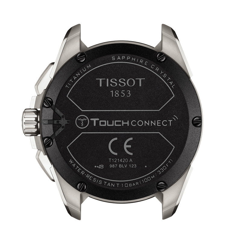 TISSOT T-Touch Connect Solaire